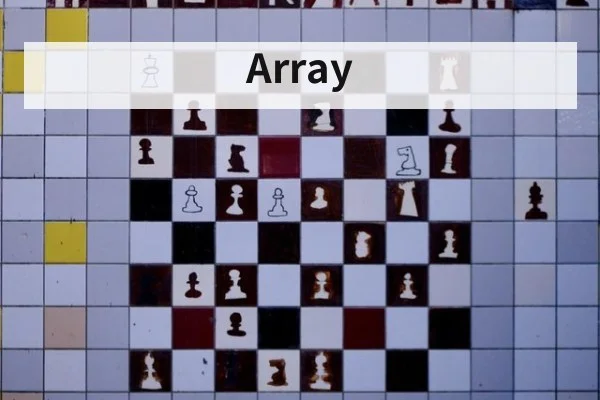 Array